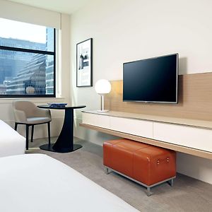 Queen Room Two Queen Beds High Floor