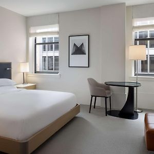 King Room High Floor